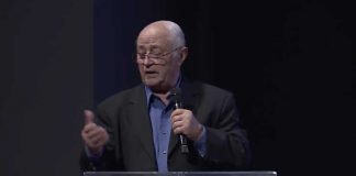 Славянская миссионерская церковь “Вифания” получила сотни тысяч “коронавирусных” долларов Adam Bondaruk