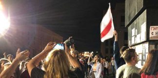 Соглашение “Беларусь в обмен на Украину” провалилось