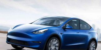 В Калифорнии бедным предоставляются дешевые поездки на “Тесла”, но это не всегда работает Tesla