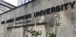 Число умерших от коронавируса в США превысило 150 тысяч