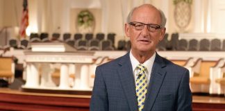 Калифорнийской церкви грозит штраф в $100 тыс. и уголовное преследование