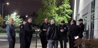 Протестантские “Битвы престолов” в Портленде