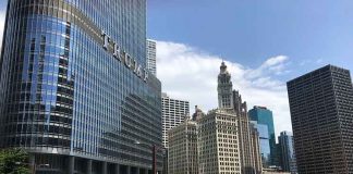 Доход Трампа в 2019 году чрезвычайно возрос, составив $446 млн Trump Organization