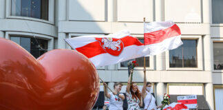 belarus