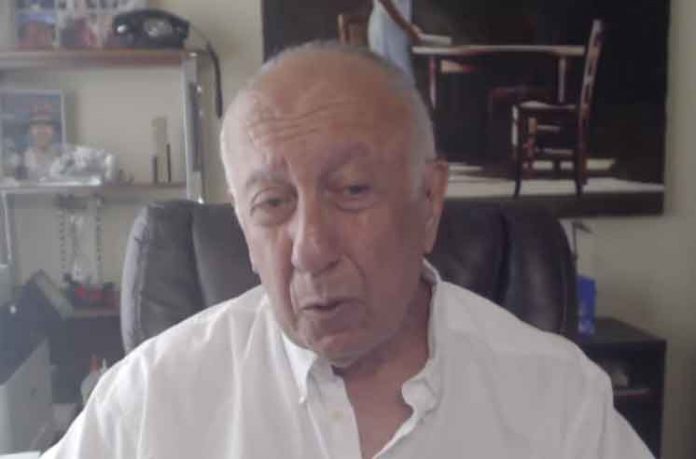 leon weinstein