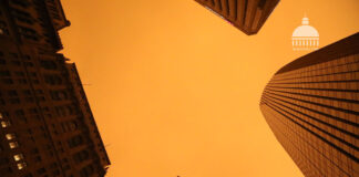 san-francisco-orange-smog