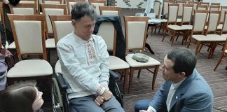 Член Союза белорусских писателей Сергей Сапоненко o пользе вакцинации Сергей Сапоненко