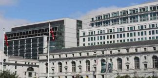 Городские служащие Сан-Франциско обязаны будут сделать прививку от COVID-19