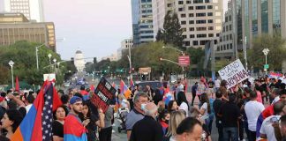 Байден стал первым президентом США, признавшим Геноцид армян