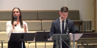 Почему религиозные беженцы из СССР голосуют за Трампа