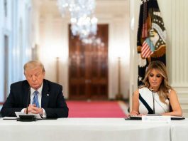 Trump Melania