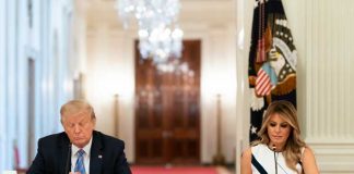 Гражданская война в США отменяется. Почему республиканцы “сливают” Трампа Trump Melania