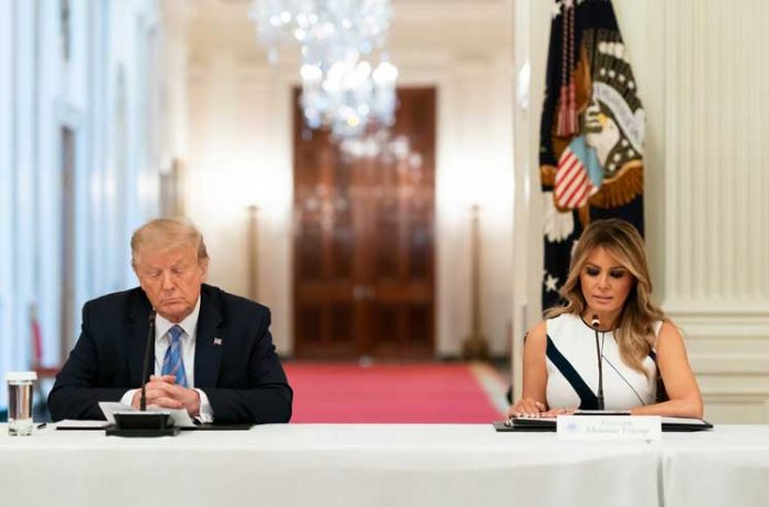 Trump Melania