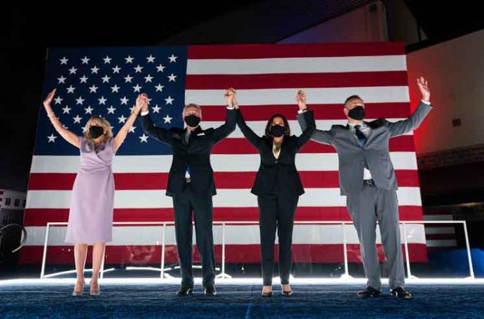 Biden-Harris