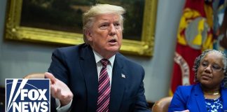 Трамп назвал прошедшие выборы «большой помойной ямой»