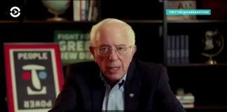 Джо Байден выразил уверенность в победе