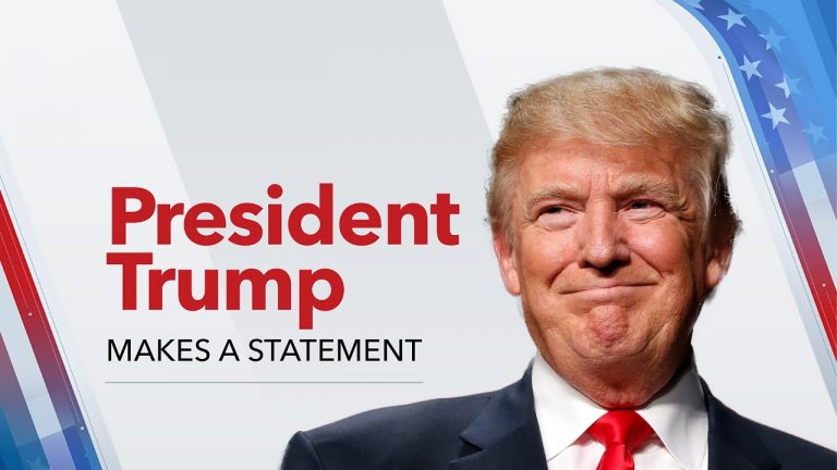 Трамп преждевременно объявил о своей победе в Пенсильвании, Джорджии и Северной Каролине