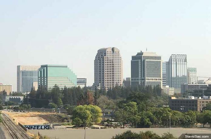 Sacramento, California