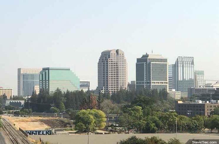 Sacramento, California