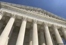 US supreme court
