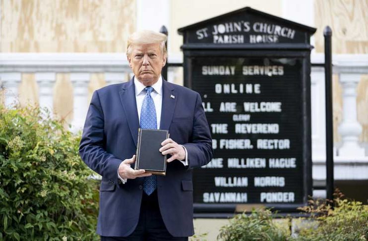 Trump