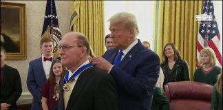 Трамп: создание вакцины – исключительное достижение современной истории