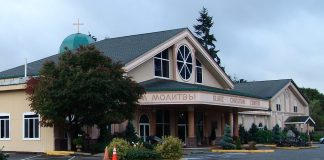 Скончался пастор церкви Slavic Christian Center Петр Саенко