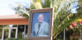 1 из 500 американцев умер от COVID-19 с марта 2020 Bethany Covid