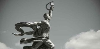 Как пост-советский иммигрант борется с социализмом в Америке – 2