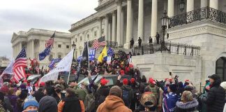 Трамп принимал участие в плане по назначению фальшивых выборщиков