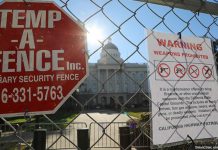 Отключение смартфонов без ведома владельцев? California State Capitol, Sacramento, Ca