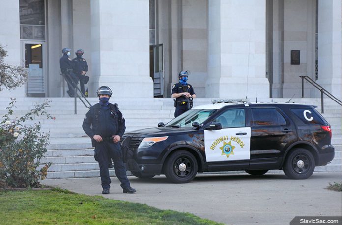 chp-capitol-police-sacramento