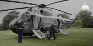 Рекордное количество служащих Нацгвардии США направлены в Капитолии штатов