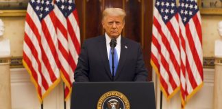 Потенциальные кандидаты в президенты США от республиканцев: как отличаются их позиции Trump