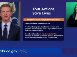 Gavin Newsom