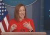 Jen Psaki