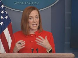 Jen Psaki