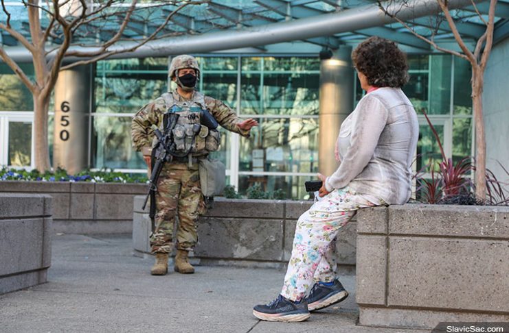 National Guard