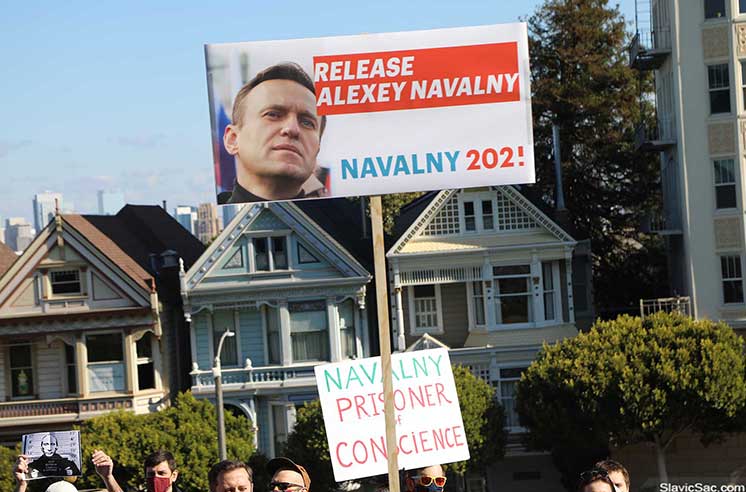 Alexey Navalny