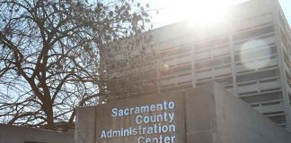 В округе Сакраменто дети имеют самый низкий уровень вакцинации sacramento-county