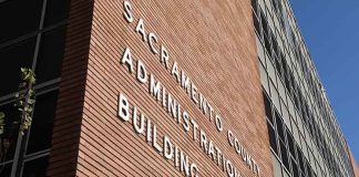 С 16 марта округ Сакраменто перешел на менее ограничительный, красный, уровень