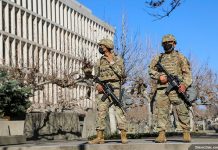 Эстонец обвинён в поставках американских технологий для российской армии Sacramento, Ca