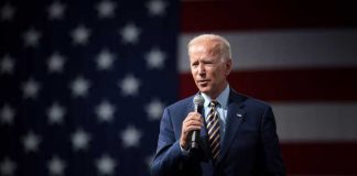 Соцопросы показали снижение рейтингов Байдена