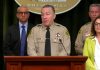 LA County Sheriff