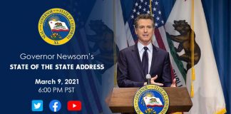 Калифорния готовится к зеленому уровню плана открытия штата