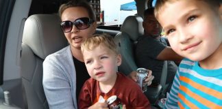 Father's House, Roseville, Ca