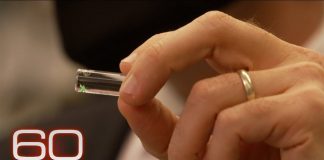 Американские СМИ: “чипирование” – это вопрос времени