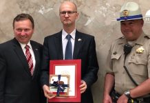 From Belarus to California: Vodka for Governor, books for children