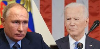 Русскоязычные диаспоры США обратились к Байдену в преддверии саммита с Путиным