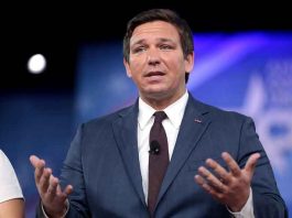 Ron Desantis